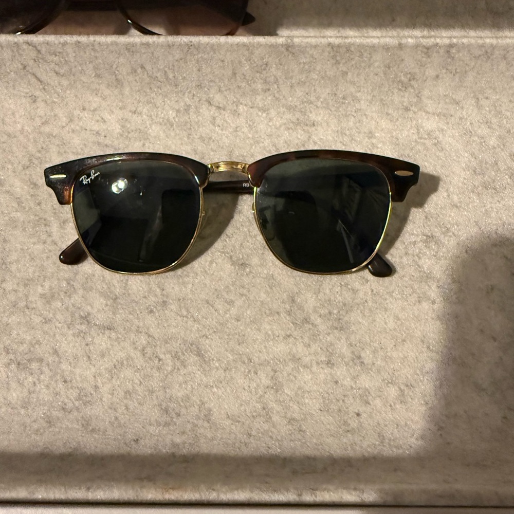 Ray-ban sunglasses